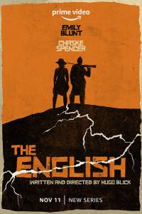 The English