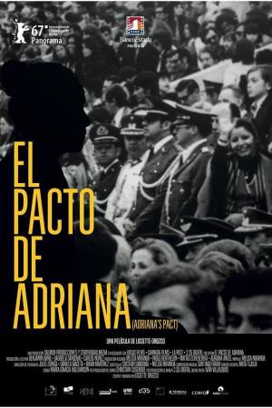 Adriana’s Pact