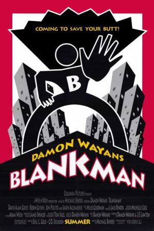 Blankman