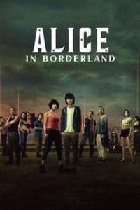 Alice in Borderland Season 2 Episode 6