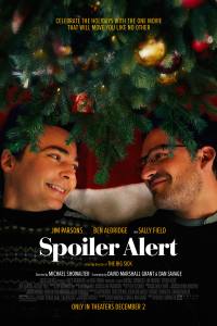 Spoiler Alert