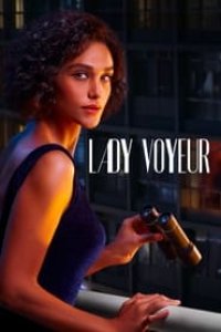 Lady Voyeur Season 1 Episode 7