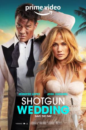Shotgun Wedding