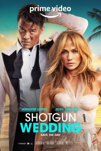 Shotgun Wedding