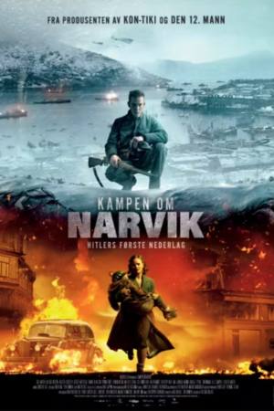 Narvik: Hitler’s First Defeat