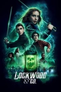 Lockwood & Co. Season 1 Episode 5