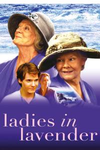 Ladies in Lavender