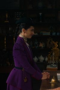 The Law According to Lidia Poët – S01E03 – Episode #1.3
