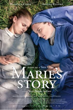 Marie’s Story