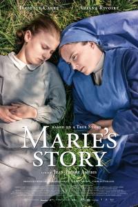 Marie’s Story
