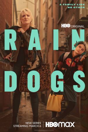 Rain Dogs