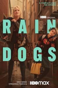 Rain Dogs