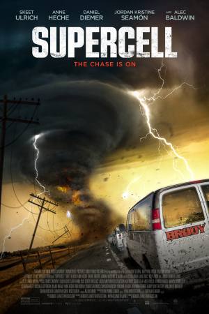 Supercell