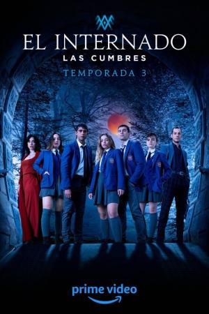 El Internado: Las Cumbres