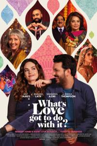 What’s Love Got to Do with It?