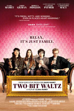 Two-Bit Waltz