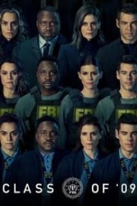 Class of ’09 Season 1 Episode 1