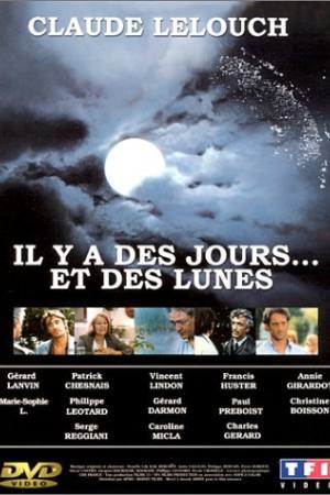 There Were Days… and Moons