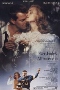 Everybody’s All-American