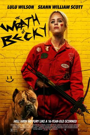 The Wrath of Becky