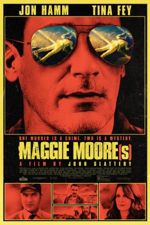Maggie Moore(s)
