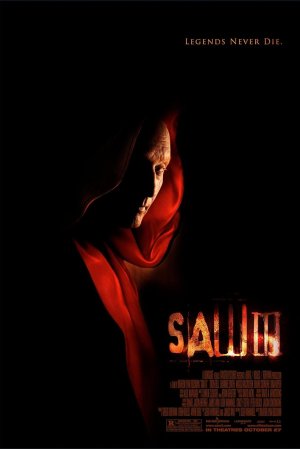 Saw III