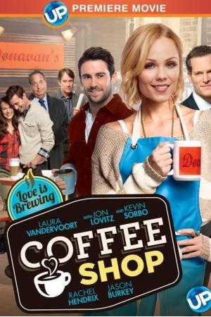 Coffee Shop