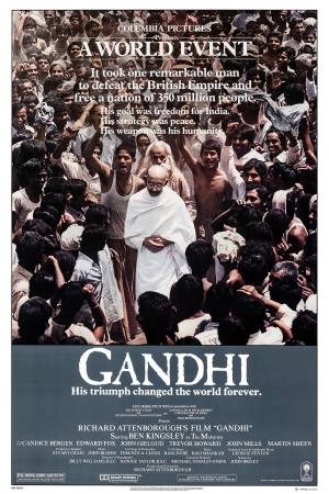 Gandhi