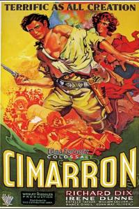 Cimarron