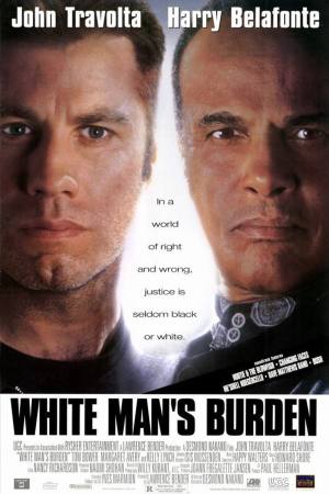 White Man’s Burden