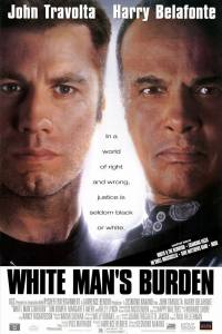 White Man’s Burden
