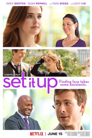Set It Up
