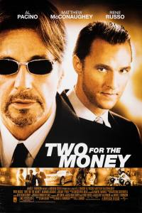 Two for the Money