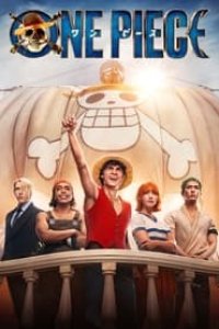ONE PIECE Season 1 Episode 7