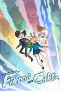 Adventure Time: Fionna & Cake Season 1 Episode 2