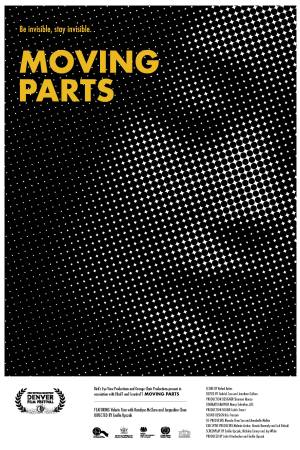 Moving Parts