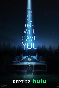 No One Will Save You