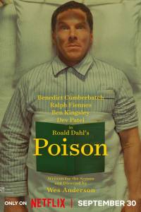 Poison