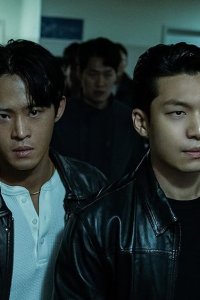 The Worst of Evil – S01E01 – Episode #1.1