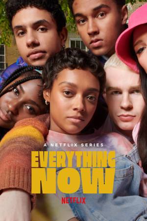Everything Now