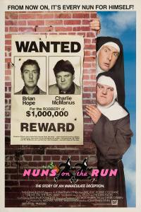 Nuns on the Run