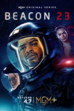 Beacon 23