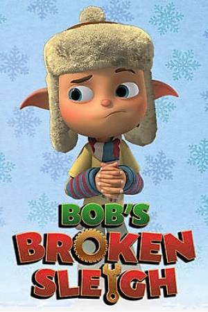 Bob’s Broken Sleigh
