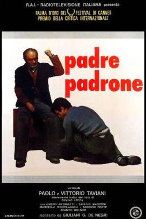 Padre Padrone