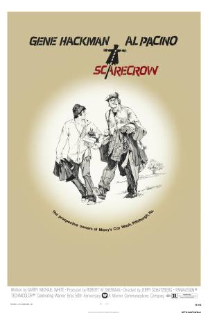 Scarecrow