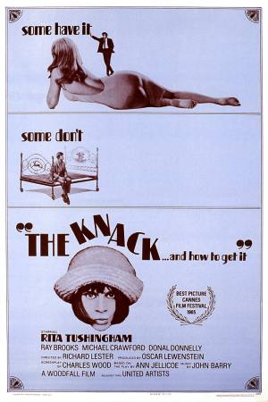 The Knack… and How to Get It