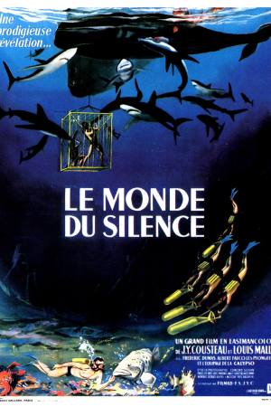 The Silent World
