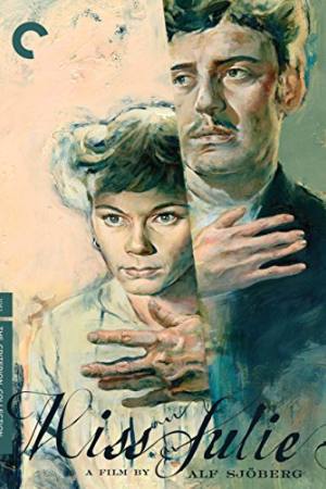 Miss Julie