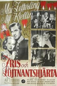 Iris and the Lieutenant
