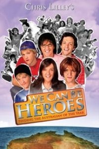 We Can Be Heroes: Finding The Australian of the Year Season 1 Episode 6